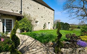 La Grange De Moisey