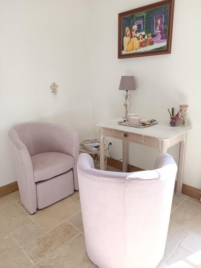 Bed and Breakfast La Grange De Moisey Marigny-les-Reullee Esterno foto