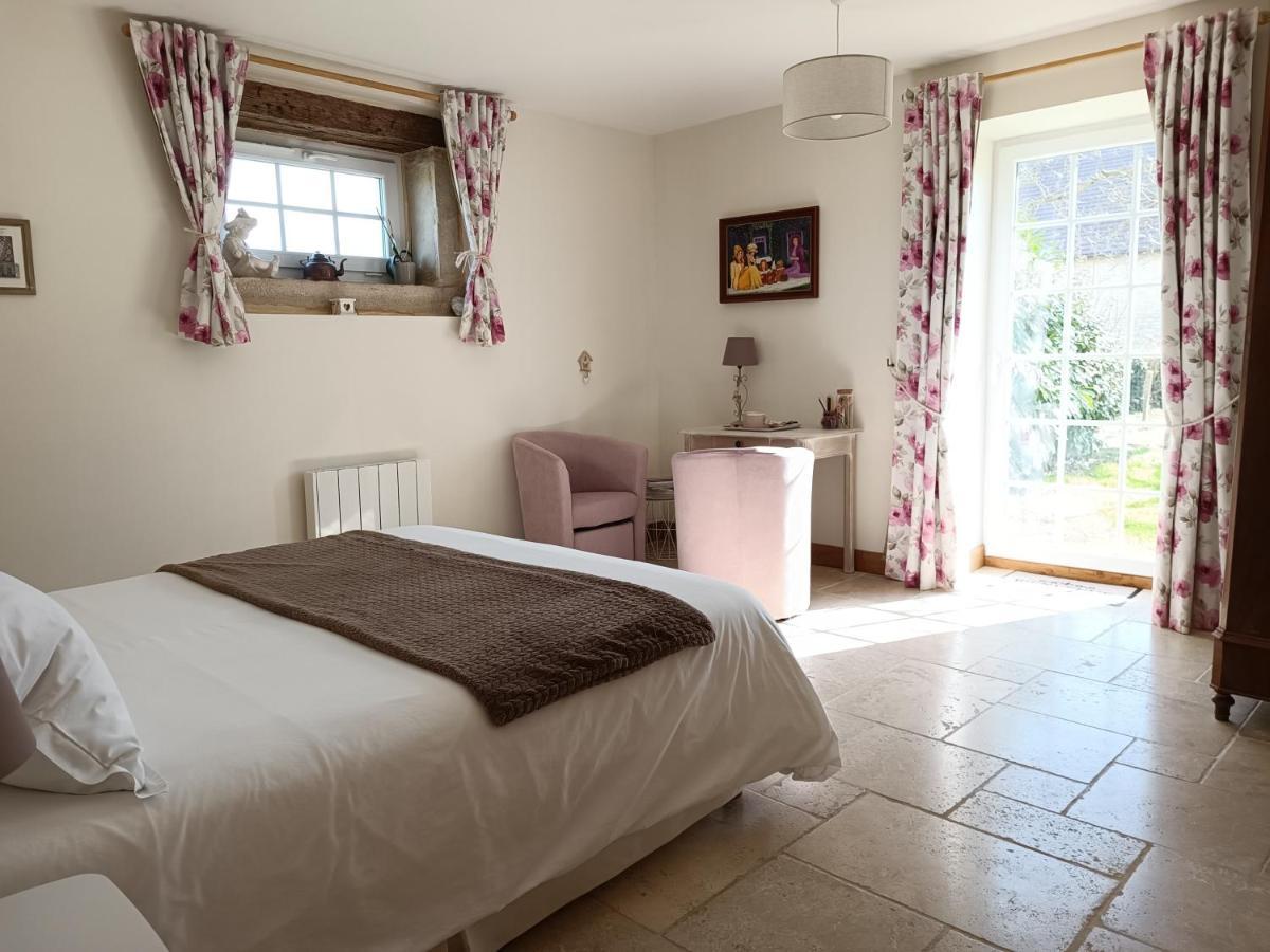 Bed and Breakfast La Grange De Moisey Marigny-les-Reullee Esterno foto