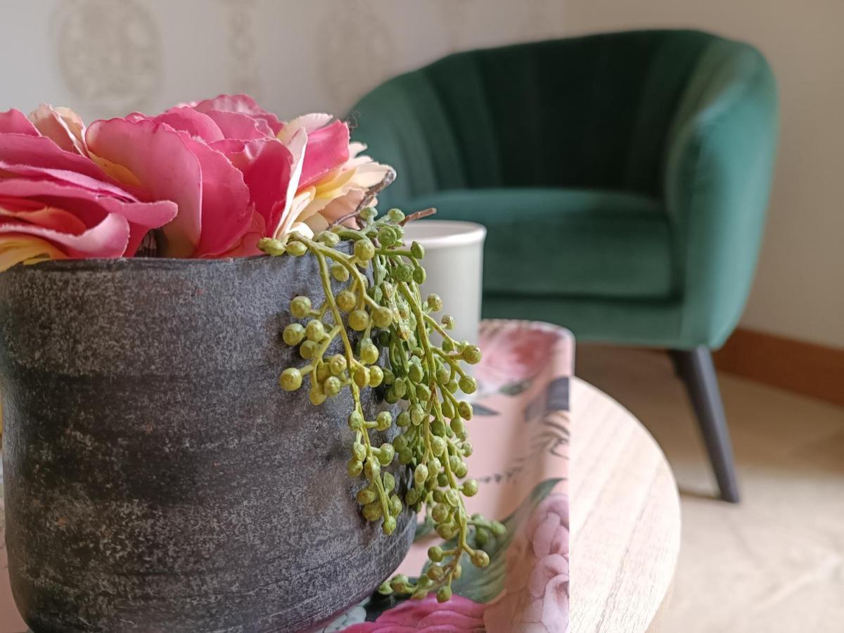 Bed and Breakfast La Grange De Moisey Marigny-les-Reullee Esterno foto