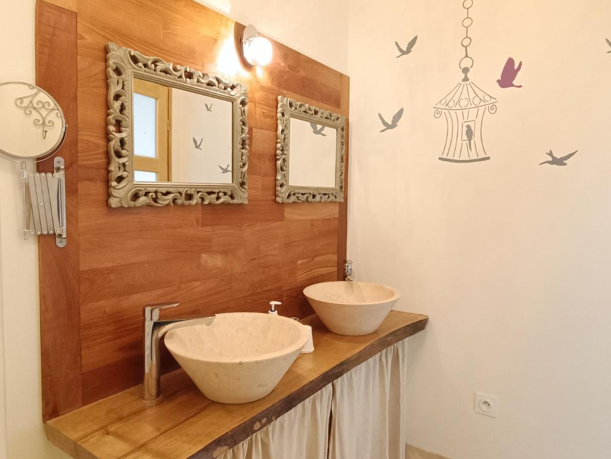 Bed and Breakfast La Grange De Moisey Marigny-les-Reullee Esterno foto