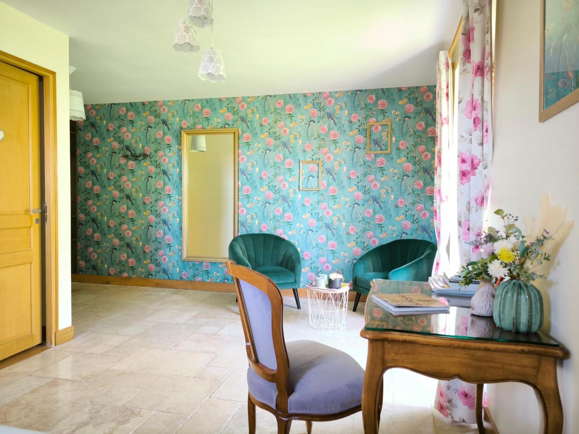 Bed and Breakfast La Grange De Moisey Marigny-les-Reullee Esterno foto