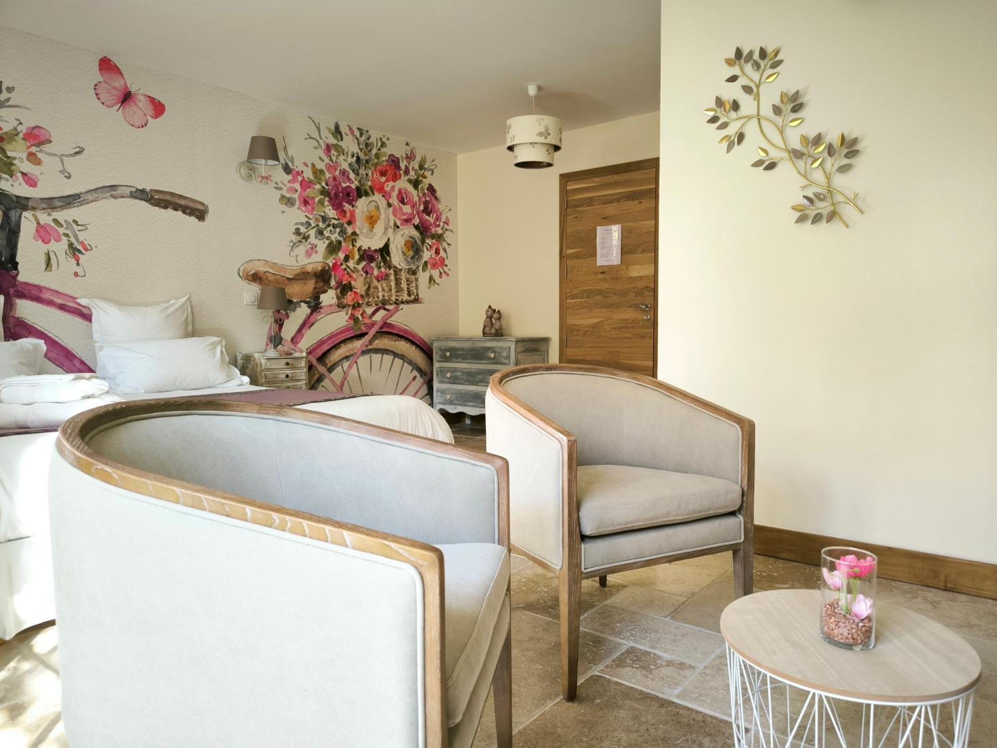 Bed and Breakfast La Grange De Moisey Marigny-les-Reullee Esterno foto